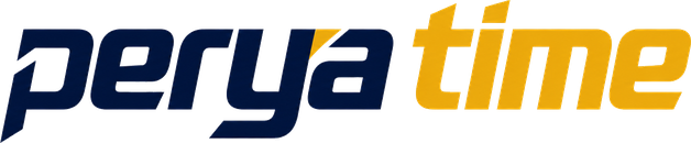 perya time official logo